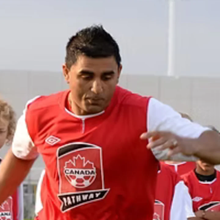 Sanjeev Parmar