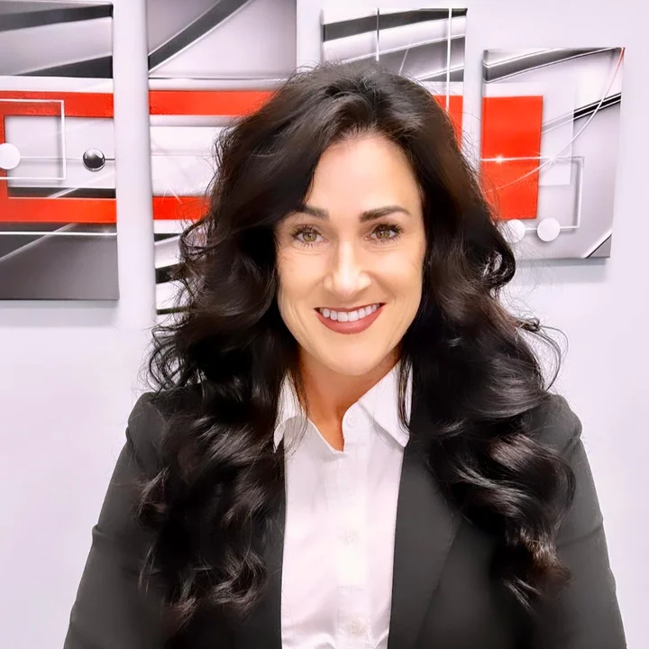 Dr. Suzanne Gerrior